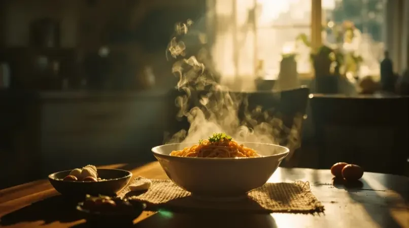 风味人间·四季 - 18视频